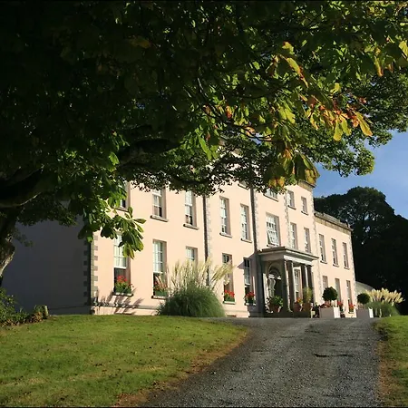 Longueville House Hotel 4*