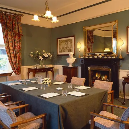Longueville House Mallow