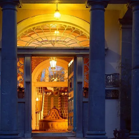 Longueville House 4* Mallow