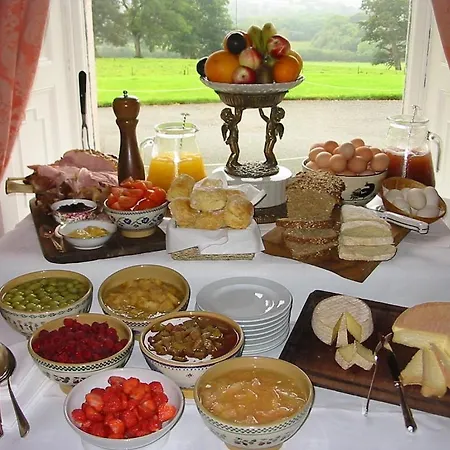 호텔 Longueville House 4*