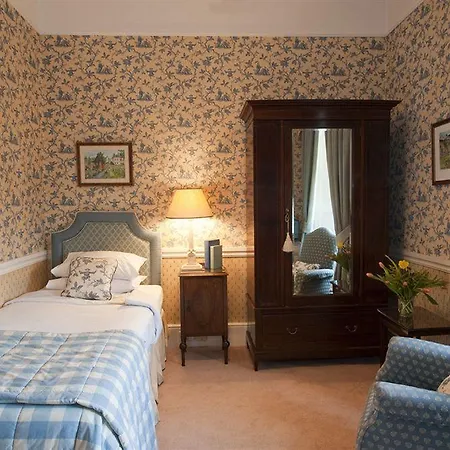 Longueville House Hotel